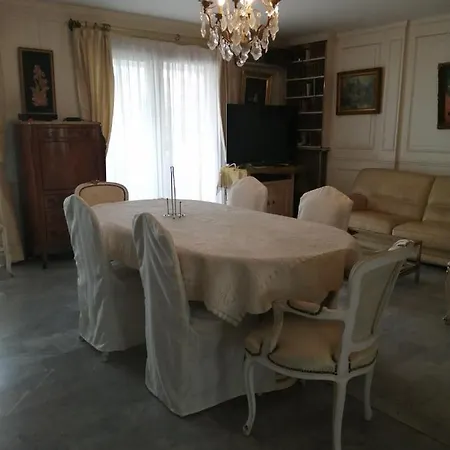 Apartamento Mimosas One Bedroom *