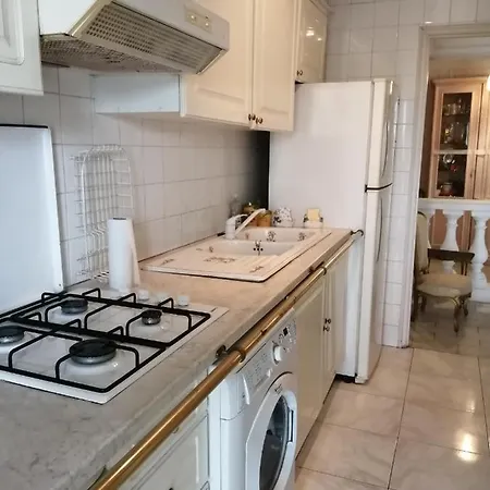 Apartamento Mimosas One Bedroom *