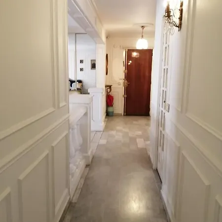 Mimosas One Bedroom Cannes