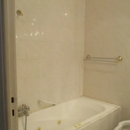 Apartamento Mimosas One Bedroom *