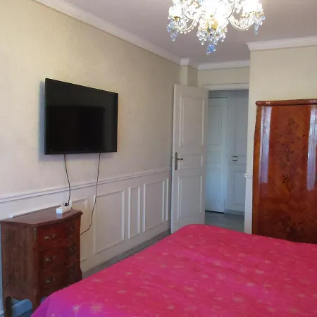Apartamento Mimosas One Bedroom *