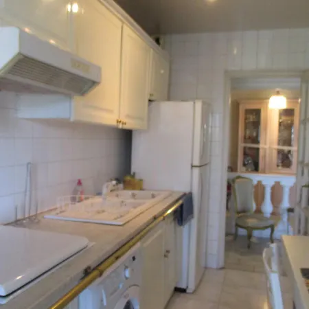 Mimosas One Bedroom Apartamento Cannes