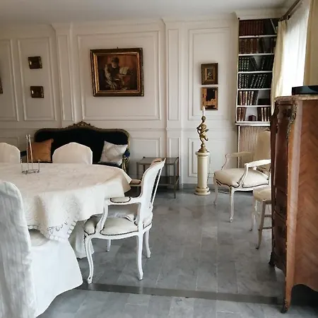 Mimosas One Bedroom * Κάννες